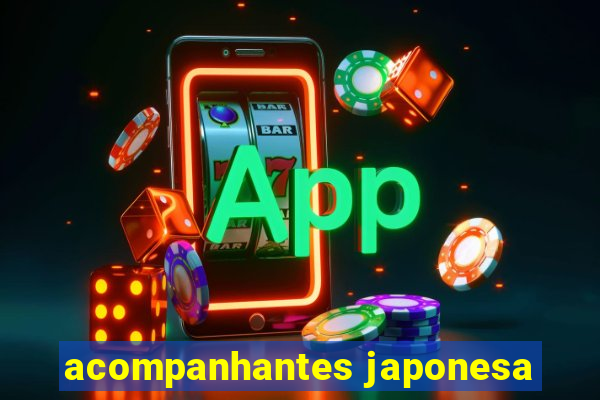 acompanhantes japonesa